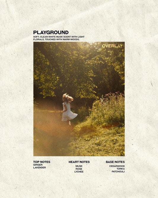 PLAYGROUND